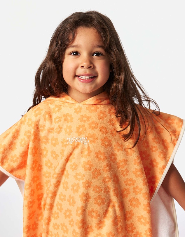 Rip Curl - Groms Mixed Hooded Towel (1-8 years)