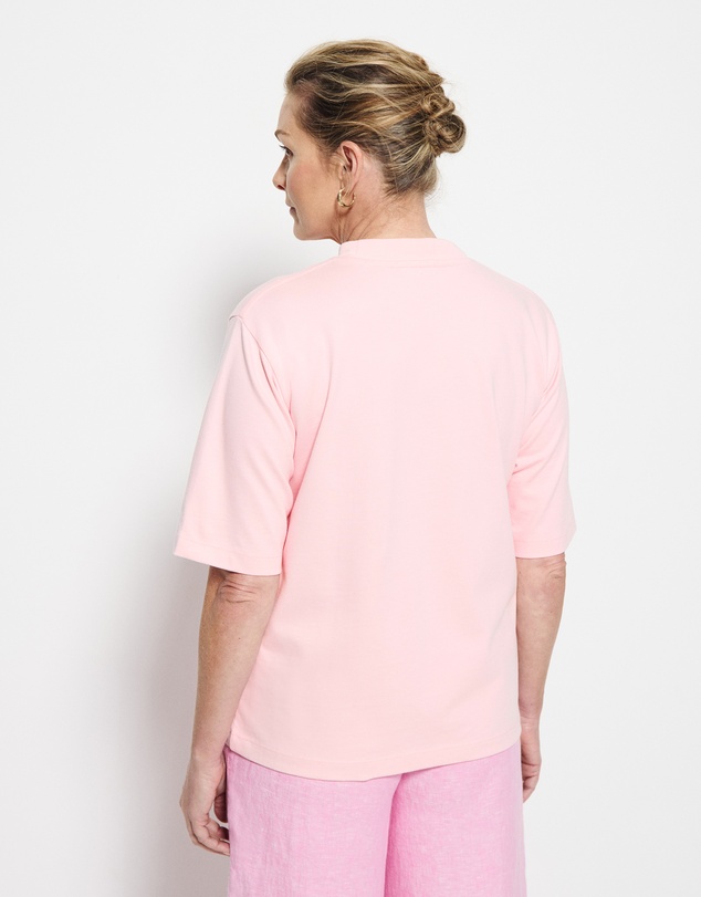 Commonry - Modern Tee