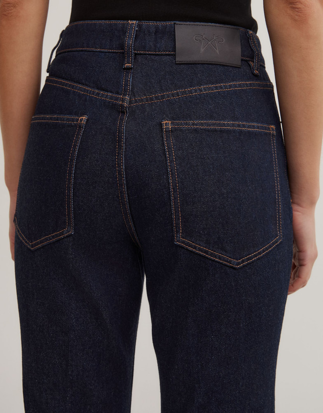Witchery - Baby Flare Jeans
