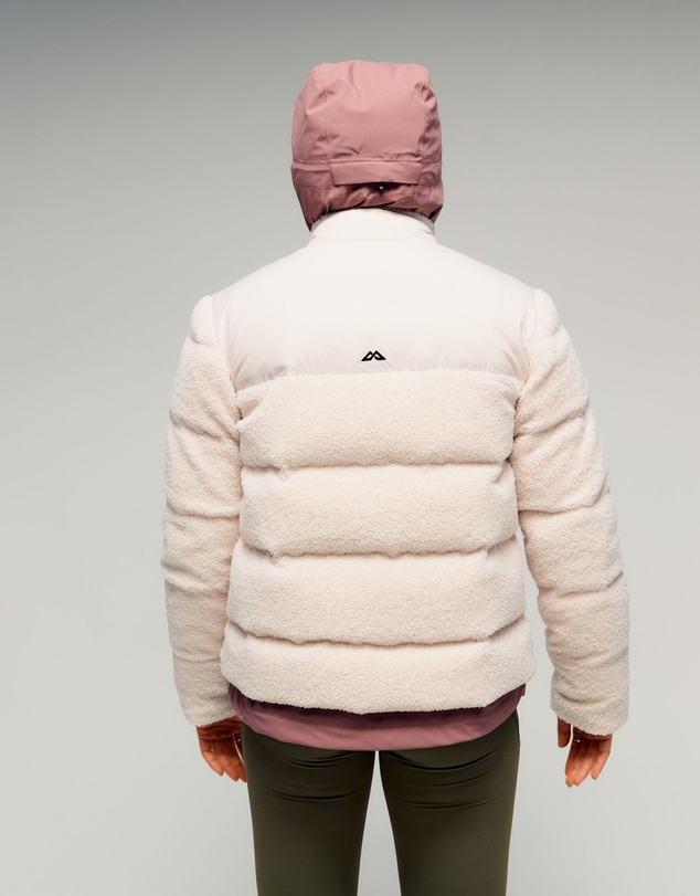 Kathmandu - Epiq Hybrid Fleece Jacket