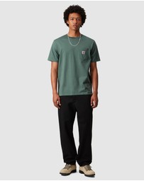 Carhartt WIP - SS Pocket T-Shirt