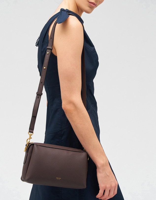 Oroton - Alice Crossbody