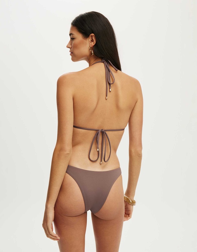 Cotton On Body - String Triangle Bikini Top