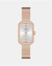 Tissot - SRV