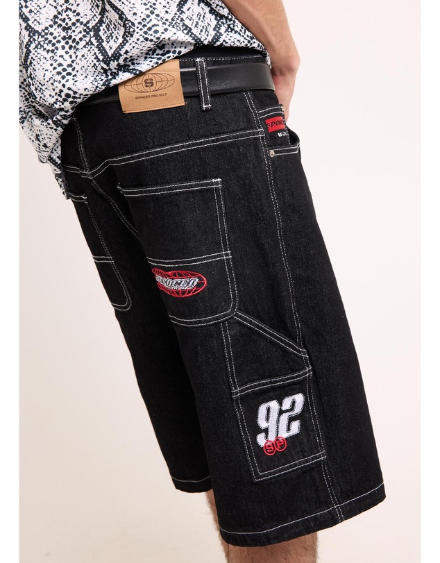 Spencer Project - Supreme Jorts