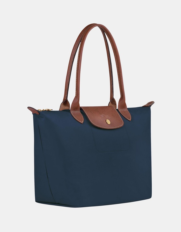 Longchamp - Le Pliage Original Canvas Tote Bag - Medium