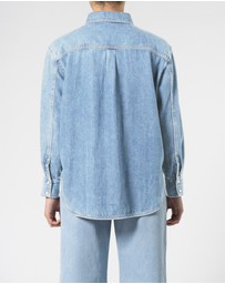 Nobody Denim - Kelly Shirt