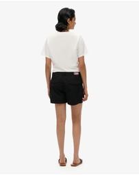 Superdry - Cargo Hot Slim Fit Short