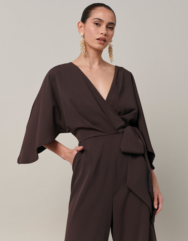 Savel - Phoenix Jumpsuit