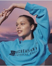 P.E Nation - Rally Sweat
