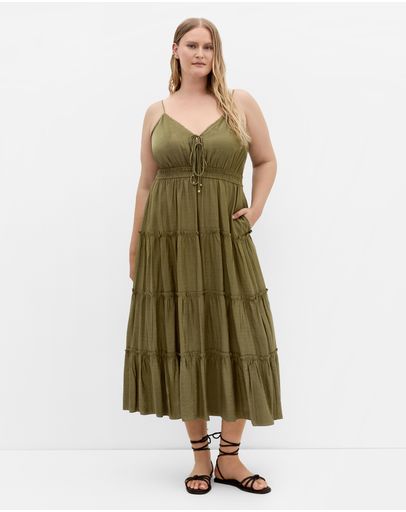 Khaki