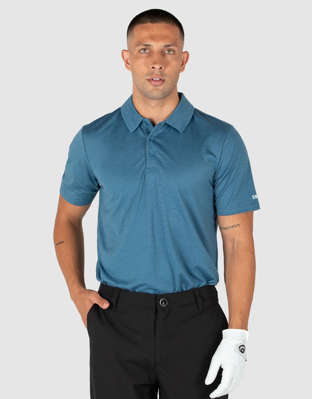 UNIT - Elite Flex Polo