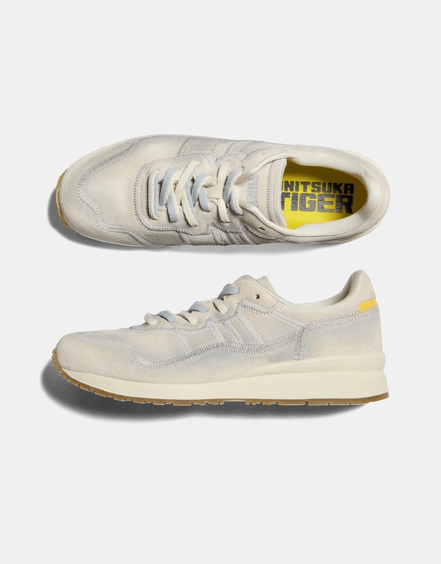 Onitsuka Tiger - Tiger Ally Stitch - Unisex