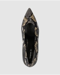 Sempre Di - Denise Heels