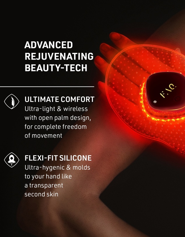 FOREO - FAQ 221