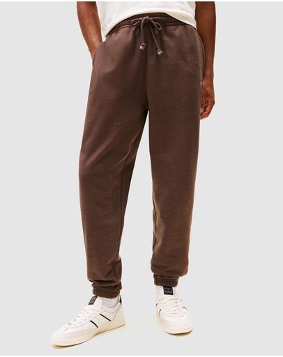 Black Walnut Heather