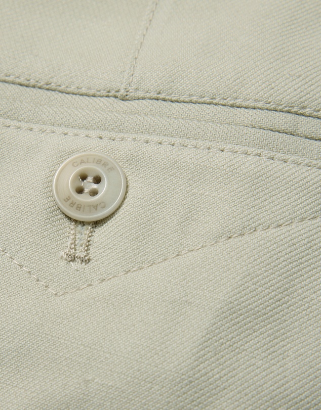 Calibre - Linen Blend Pants Stone