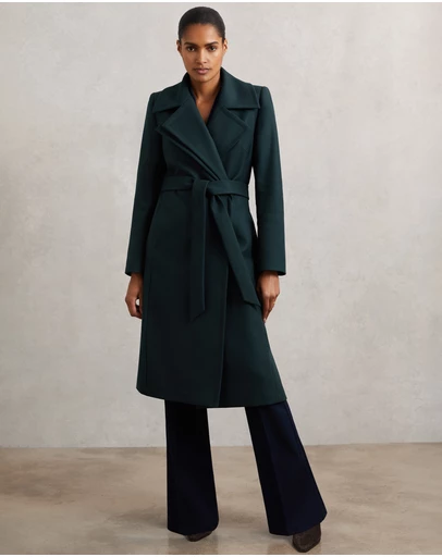 REISS - Odette Coat
