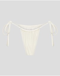 Vacay Swimwear - Rio Bottom Pearla