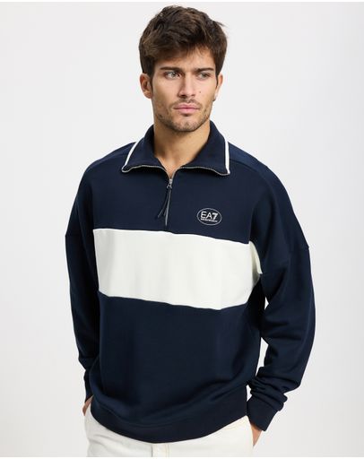 Armani Blue