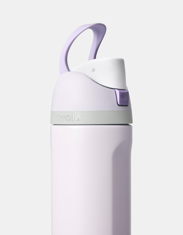 Owala - Owala FreeSip Stainless Steel 24oz/710ml