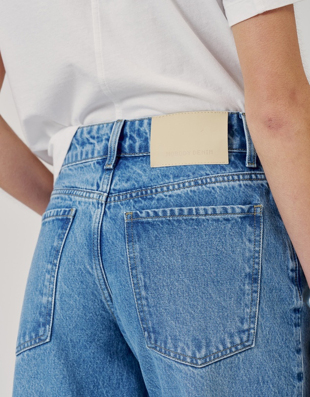 Nobody Denim - Nadia Jeans