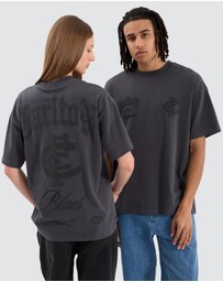 Nena & Pasadena - Carlton T18 Raptor Tee
