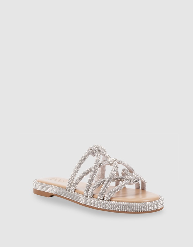 Nude Footwear - Sommer