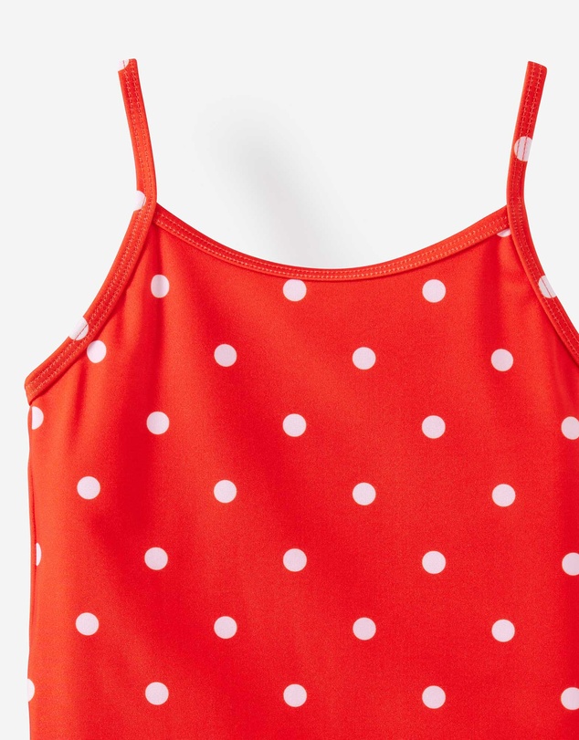 Cotton On Kids - Swim Playsuit