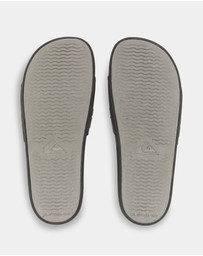 Quiksilver - Mens Sunset Slides