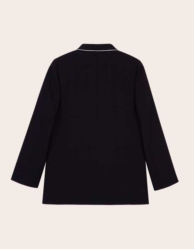 IDA+S - Aurelia Black Suit Jacket