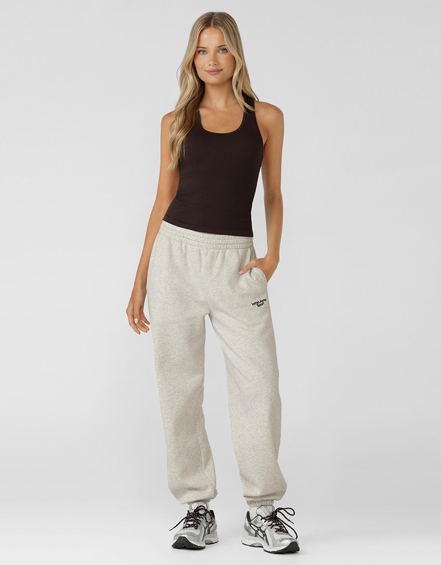 Lorna Jane - All Sports Seamless Bra Tank Combo