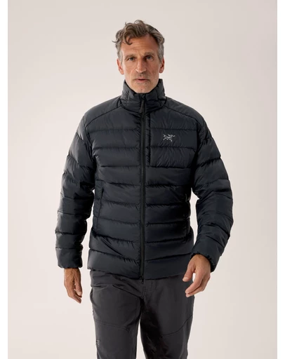 Arc'teryx - Thorium Jacket Men's