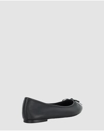 Dune London - Harpington - Black