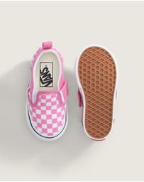 Vans - Slip-On V - Babies-Kids