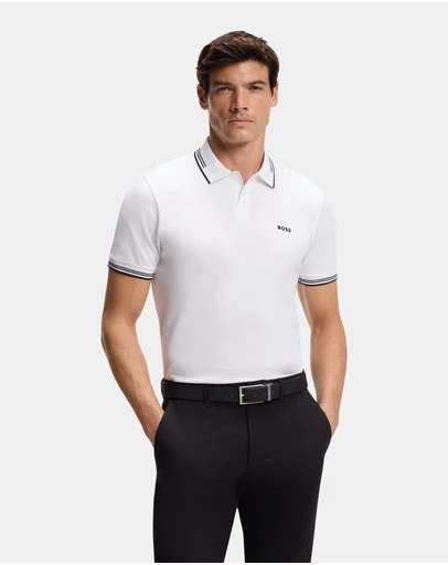 BOSS - Paul Polo