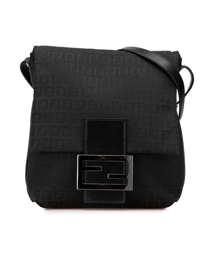 Pre-Loved by Azura Reborn - Pre-Loved fendi Baguette Shoulder Bag