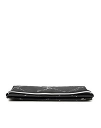 Pre-Loved by Azura Reborn - Pre-Loved Old Travel Line Nylon Bifold Long Wallet
