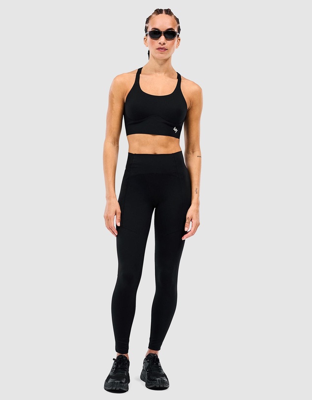 Represent 247 - 247 Mid Impact Sports Bra
