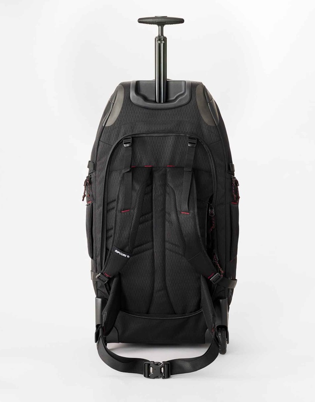 Rip Curl - F-Light Cordura Hybrid 70L Backpack Travel Bag