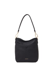 SABEN - Rosie Shoulder Bag Black Luxe