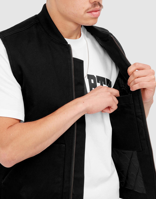 Carhartt WIP - Classic Vest