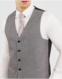 Tarocash - Ruben Waistcoat