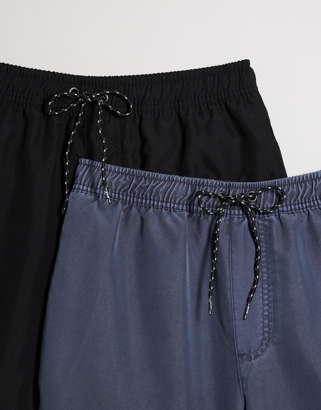 St Goliath - 2-Pack Illusion Shorts