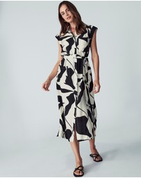 Willa - Kobe Shirt Dress