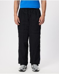 No Problemo - NP Contrast Nylon Pants