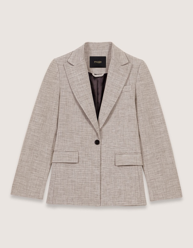 Maje - Vigrisa Blazer