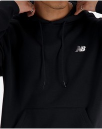 New Balance - Sport Essentials Fleece Hoodie