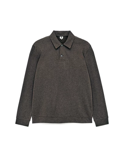 ARKET - Manolito LS Polo