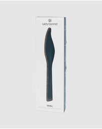 lady bonnd - Quill Vibrating Feather